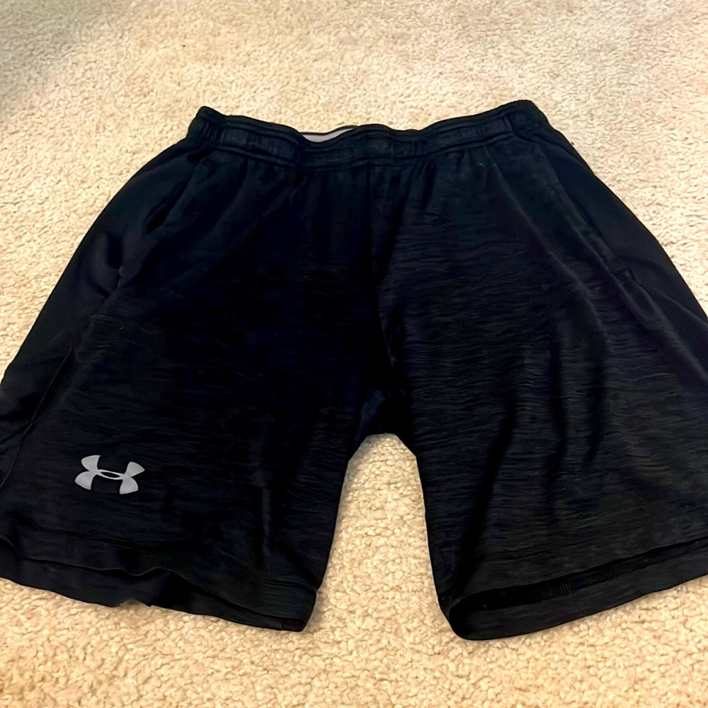Under Armour  shorts
